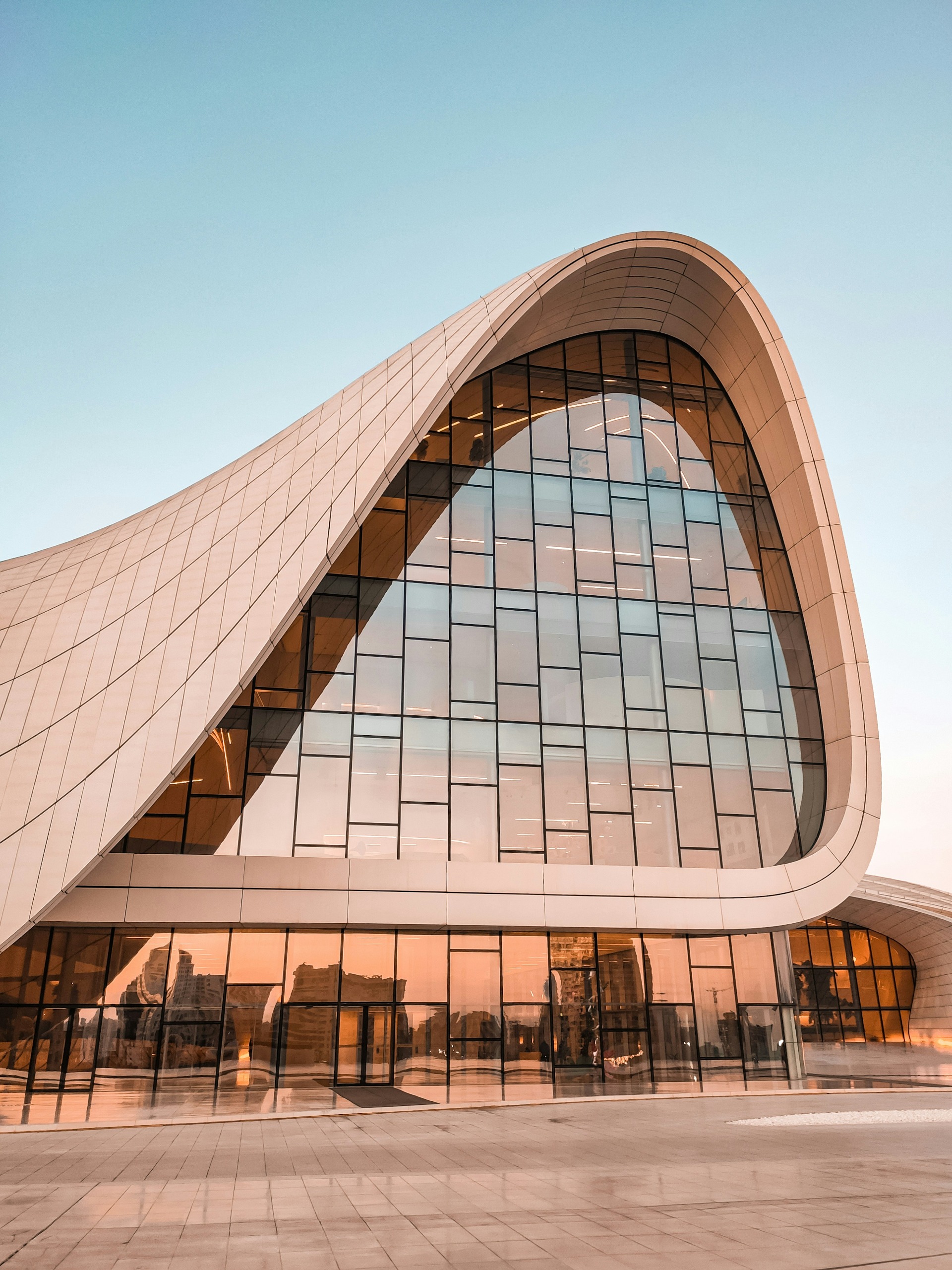 Architecture